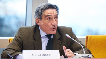 «Էրդողանիզմի» 3 կործանարար գծերը՝ ըստ թուրք պրոֆեսորի