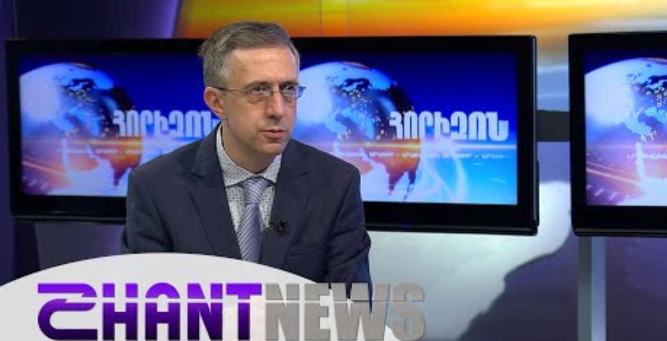 Բաքվում դատում են Արցախյան պատերազմում հայերի կողմից կռված մի ռուսաստանցու, որին որպես վարձկան են փորձում ներկայացնել