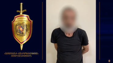 Ռեստորանից համակարգիչ էր գողացել ու բռնվել. Գյումրիի ոստիկանների բացահայտումը