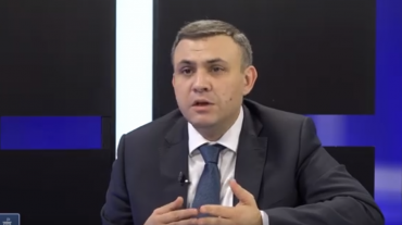 «Մեր նպատակն է ժամանակի ընթացքում հասնել Թուրքիայից ոչ միայն վերջնական սպառման, այլև ցանկացած տեսակի ապրանքի ներմուծման արգելքի»․ Վարոս Սիմոնյան