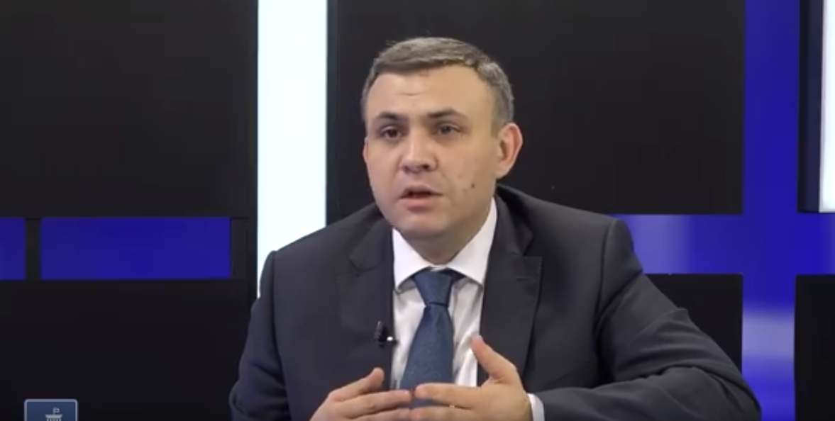 «Մեր նպատակն է ժամանակի ընթացքում հասնել Թուրքիայից ոչ միայն վերջնական սպառման, այլև ցանկացած տեսակի ապրանքի ներմուծման արգելքի»․ Վարոս Սիմոնյան