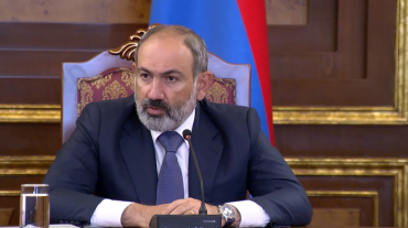 Խորհրդակցության ընթացքում քննարկվել են ոռոգման ոլորտում առկա խնդիրների լուծման ուղիները