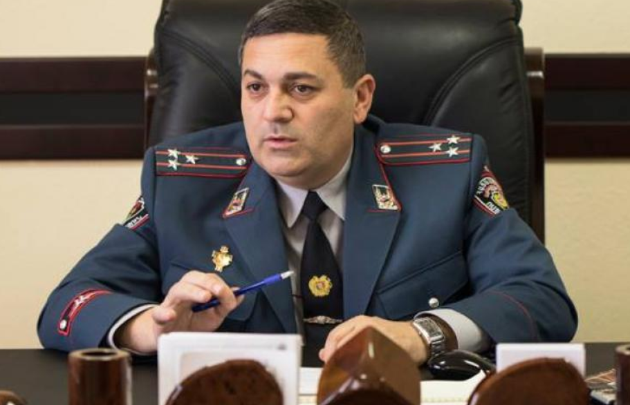 «Վերջին զանգի» միջոցառումներով պայմանավորված՝ ՃՈ-ն իրականացնելու է ուժեղացված ծառայություն