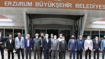 Էրզրումում հակահայկական քարոզչական բնույթի թանգարան կստեղծվի