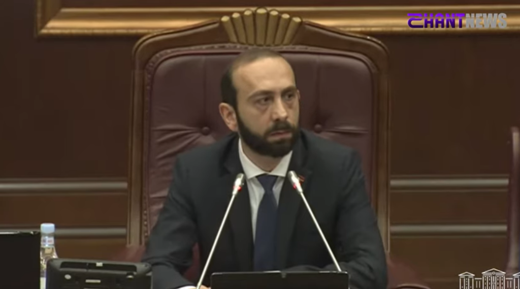 Անհամաձայնություն առաջարկվող օրակարգի հետ. խորհրդարանում այսօր արտահերթ նիստ է գումարվել