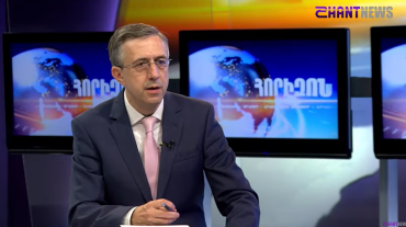 Ականային դաշտերի քարտեզների թեմայի շուրջ իր շահարկումներում Բաքուն փորձում է օգտագործել միջազգային կառույցները