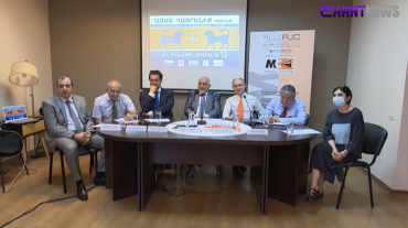 Նախընտրական խճանկար. ընտրություններին պատրաստվող քաղաքական ուժերը շարունակել են հանդիպումները