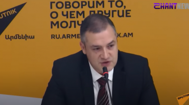 Հայաստանում պետք է 3-րդ դաշտ ձևավորվի․ «Մեր տունը Հայաստանն է» քաղաքական ուժը ասուլիս է տվել