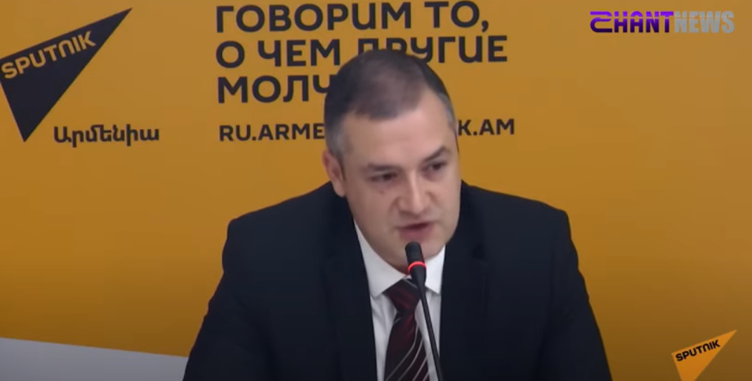 Հայաստանում պետք է 3-րդ դաշտ ձևավորվի․ «Մեր տունը Հայաստանն է» քաղաքական ուժը ասուլիս է տվել