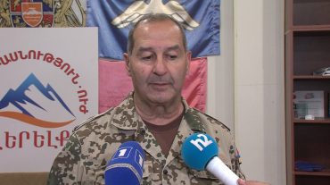 «Վերելք»-ը կդառնա ՀՀ անվտանգության երաշխիքը. կուսակցությունը քարոզարշավին տվել է խորհրդանշական մեկնարկ