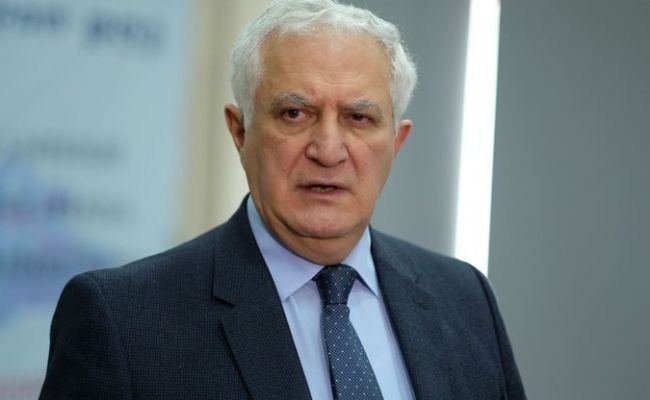 Մենք անցել ենք երրորդ ալիքի գագաթնակետը, գտնվում ենք վայրընթաց լանջի վրա․ Ամիրան Գամղրելիձե