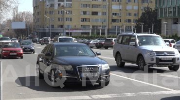Վրաստանում հեշտացվում է մեքենաների մաքսազերծման ու գրանցման կարգը