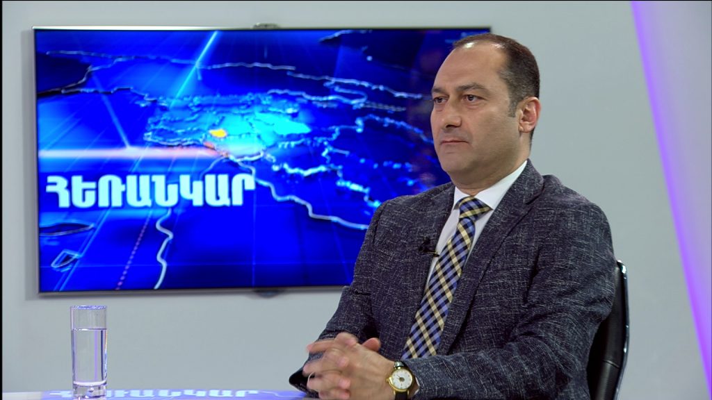 Հետընտրական բախումների բացակայությունն ավելի կարևոր է, քան՝ ընտրության արդյունքները․ Արտակ Զեյնալյան