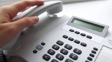 Արցախի նախագահի աշխատակազմի 119 թեժ գծին անցած շաբաթվա ընթացքում ստացվել է 357 զանգ
