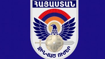 ՀՀ ԶՈւ ՀՕՊ զորքերի պետ Արմեն Վարդանյանն ազատվել է պաշտոնից