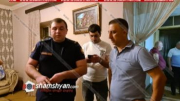 Սպանություն Երևանում․ հայտնաբերվել է 55-ամյա տղամարդու դի