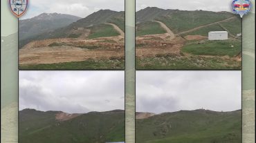 ՀՀ ՔՏՀԱ-ն Քաջարանում հայտնաբերված խախտումների հիմքով դիմել է դատախազություն