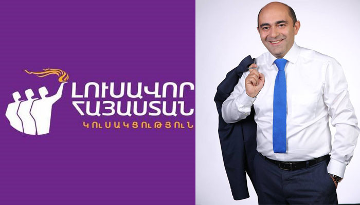 Մարուքյանը` ազգային համաձայնության կառավարություն ձևավորելու և համերաշխություն հաստատելու անհրաժեշտության մասին