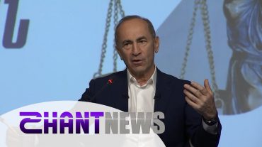 Դատական համակարգի իրական անկախություն.Ռոբերտ Քոչարյանը հանդիպել է իրավաբանների հետ