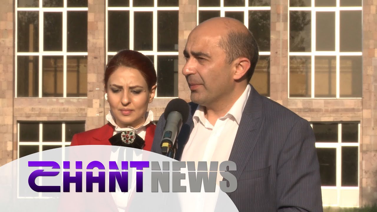 Նախընտրական գործընթացներ. քաղաքական ուժերը շարունակում են հանդիպումների շարքը