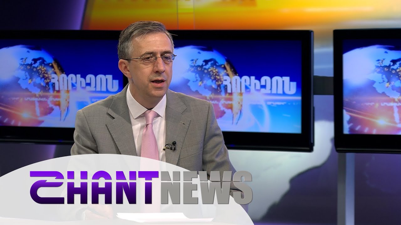 Երուսաղեմում իշխանության են գալիս մարդիկ, որոնց  կառավարման օրոք հնարավոր կլինի վերականգնել հայ-իսրայելական հարաբերությունները