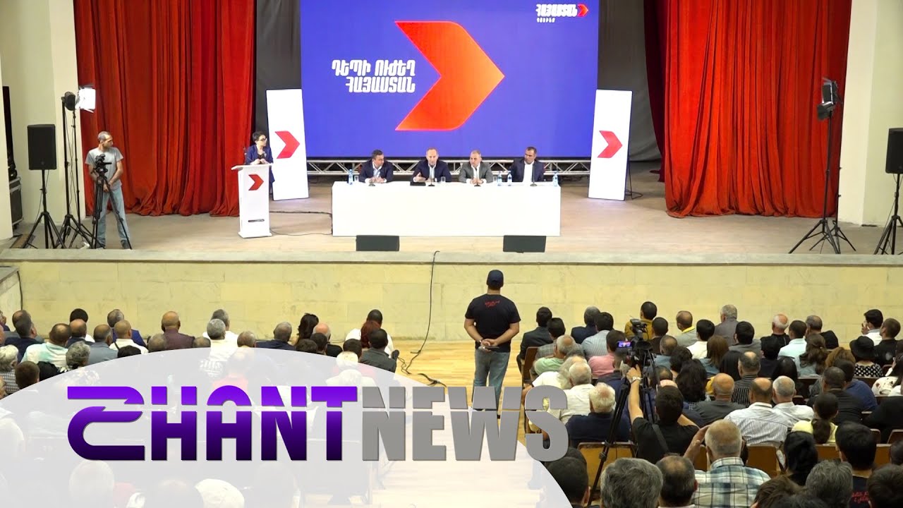 Ճիշտ ընտրություն կատարելու պահը. Ռոբերտ Քոչարյանը մայրաքաղաքային և մարզային հանդիպումներ է ունեցել