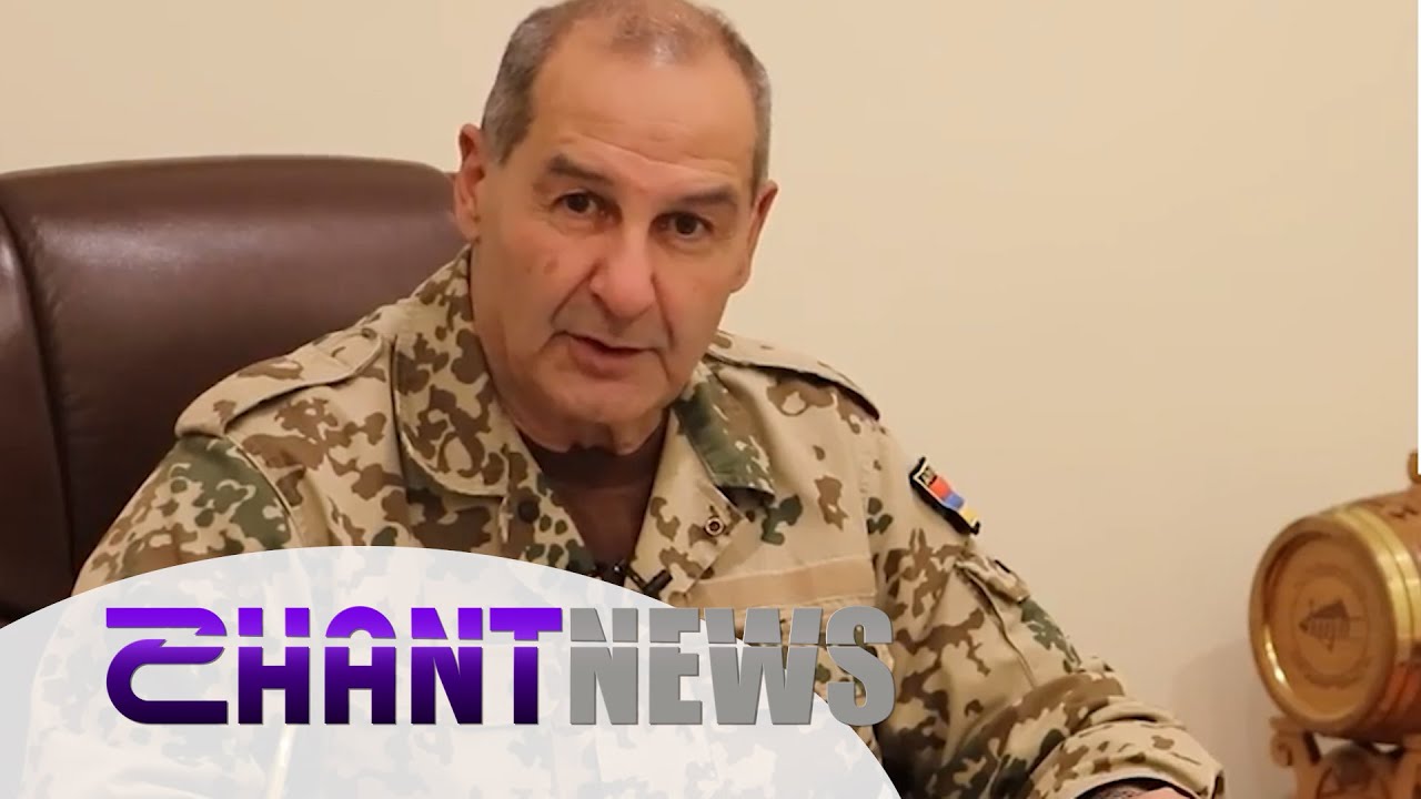Որոնք են «Վերելք» ռազմաքաղաքական կուսակցության հիմնական անելիքները
