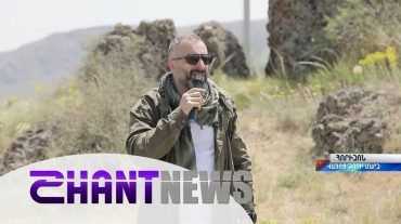 «Ամոթ չէ լինել հարուստ, ամոթ է լինել աղքատ»․ Մհեր Տերտերյան