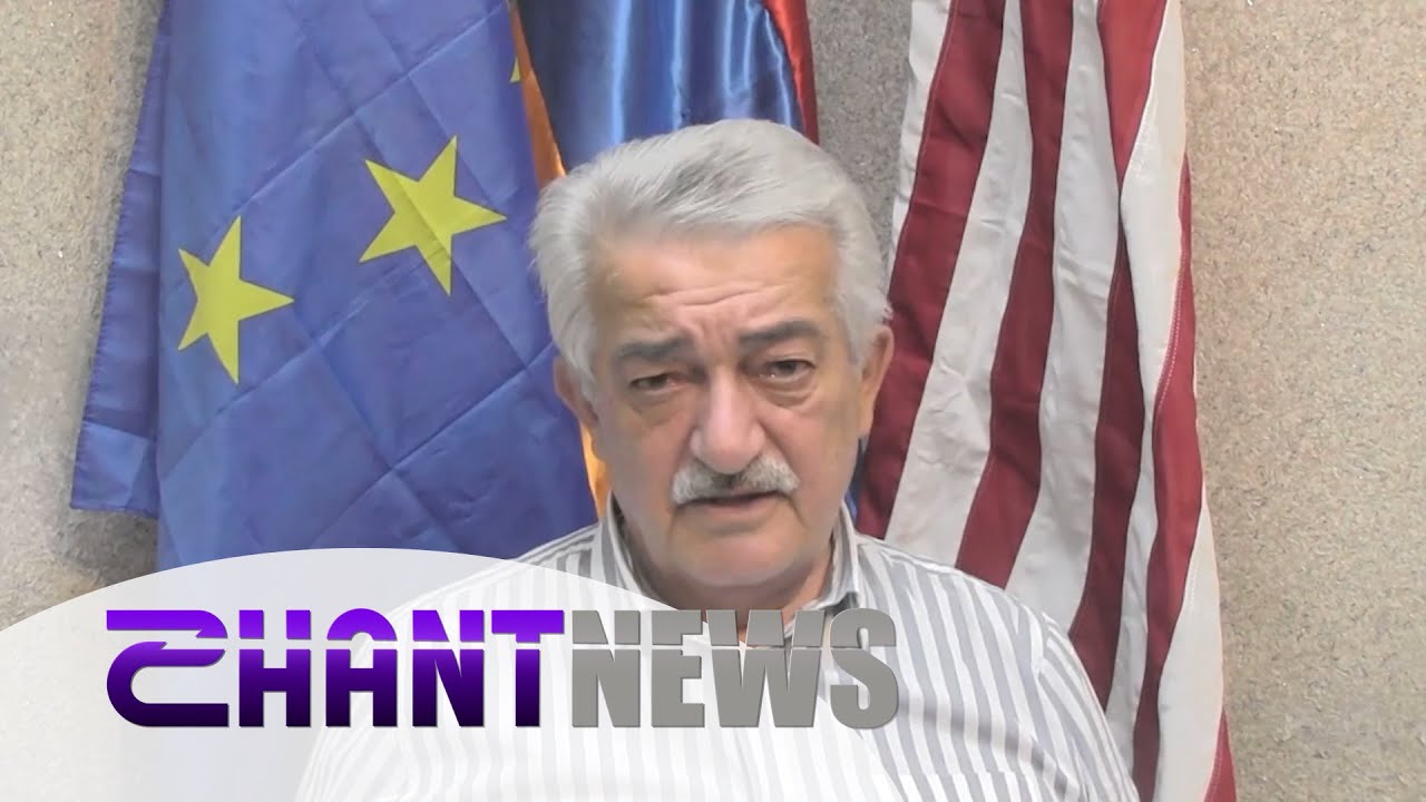 Արկադի Վարդանյանը հետադարձ հայացքով գնահատել է նաև Հայաստանի նորագույն պատմության սկզբնական փուլը