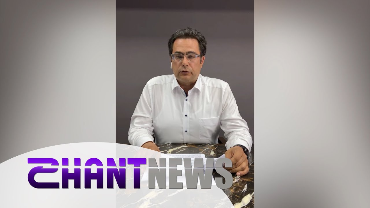 Անդրիաս Ղուկասյանը թվարկել է երկրի զարգացման այն դրույթները, որոնք ներառված են իրենց նախընտրական ծրագրում
