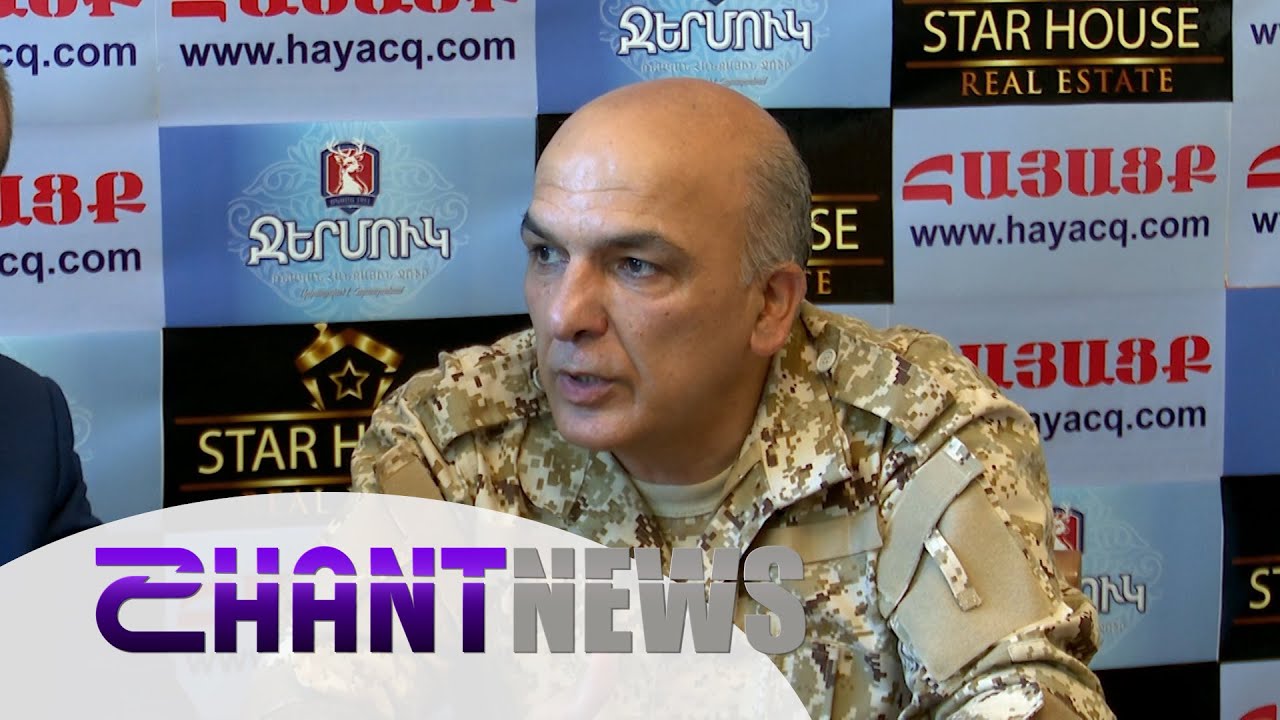 «Վերելք» կուսակցության անդամները ներկայացրել են իրենց տեսակետները երկրի անվտանգության ապահովման և այլ հարցերի շուրջ