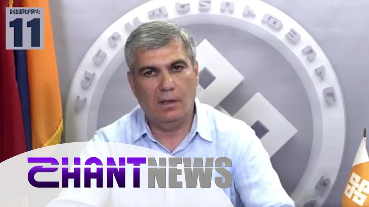 Ինչի՞ց կարող է Հայաստանը շատ արագ գումար աշխատել․ Արամ Սարգսյանի պարզաբանումը