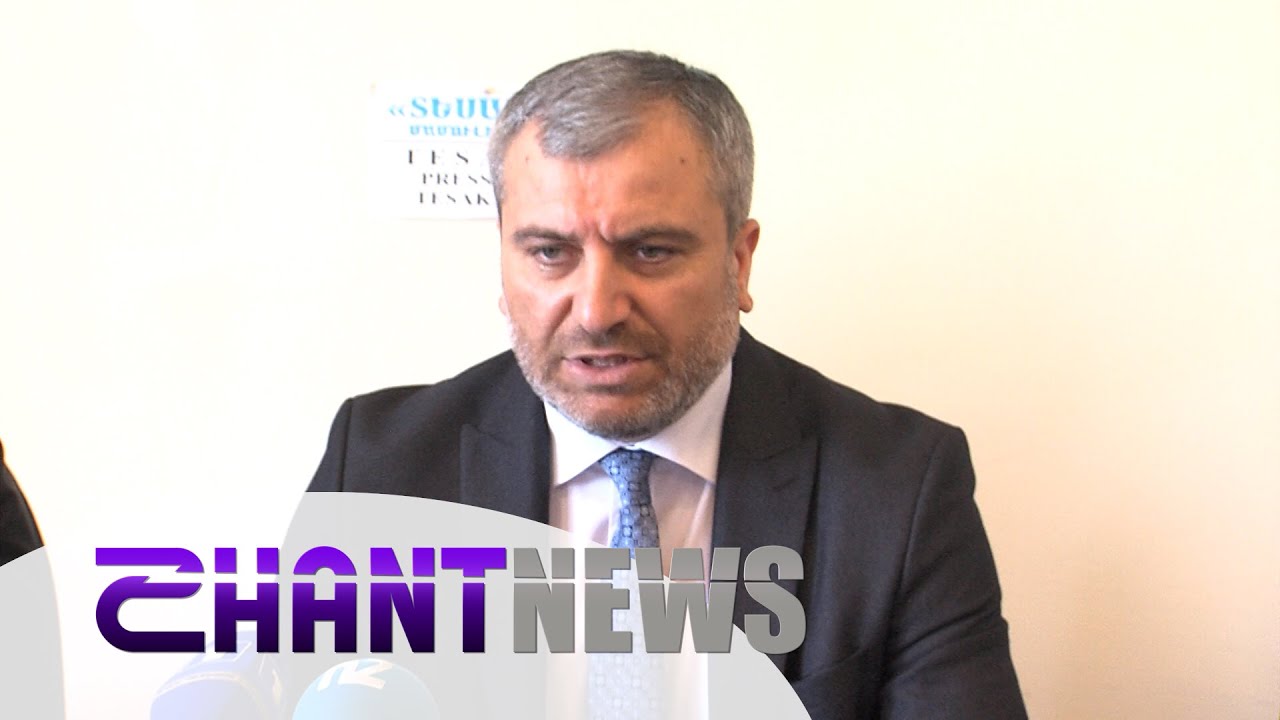 «Արդար Հայաստան»-ի անդամներն իրենց դիտարկումներն են ներկայացրել երկրի զարգացման վերաբերյալ