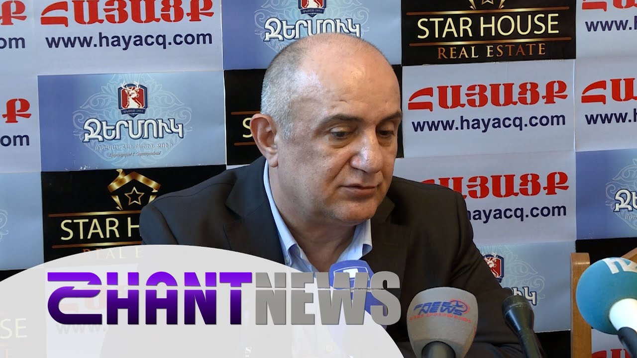 Սամվել Բաբայանը չի բացառում ընտրություններից հետո համագործակցությունը այլ ուժերի հետ
