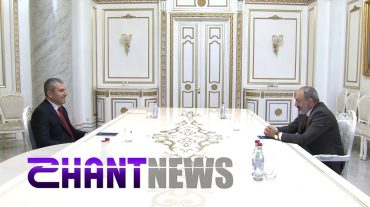 Ի՞նչ նպատակով է Փաշինյանը հանդիպել քաղաքական ուժերի հետ