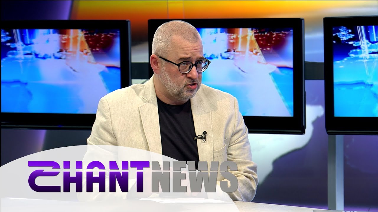 Բեյրութում տնտեսական ճգնաժամը սրվում է. մանրամասներ է ներկայացնում Սագօ Արեանը