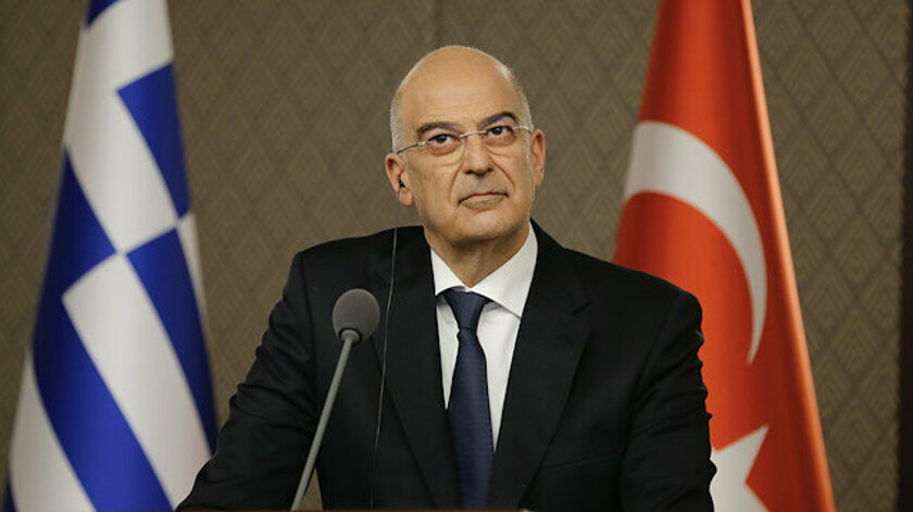 Թուրքական իշխանամետ թերթին վհատեցրել է Հունաստանի ԱԳ նախարարի հայտարարությունը