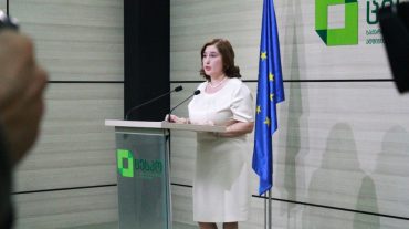 Վրաստանի ԿԸՀ նախագահ Թամար Ժվանիան հրաժարական է տվել