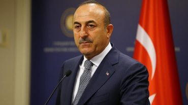 ԵՄ-ն կդառնա համաշխարհային ուժ միայն Թուրքիայի անդամակցության դեպքում․ Չավուշօղլու