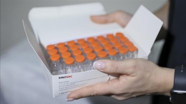 Պատվաստանյութի մատակարարումն արգելափակելու սպառնալիքով Չինաստանը ստիպել է Ուկրաինային հետ կանչել ստորագրությունը ՄԱԿ-ում