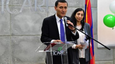 «Կրթությունն ուժեղ պետություն ունենալու բանալին է». ԿԳՄՍ փոխնախարար
