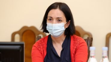 «Մենք վարելու ենք մասնագիտությունների խոշորացման քաղաքականություն». Ժաննա Անդրեասյան