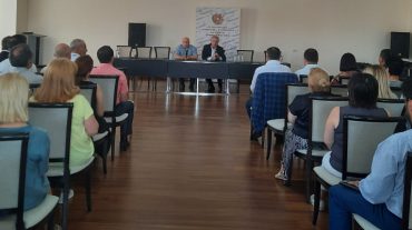 «Պետությունն ու հասարակությունը ԿԳՄՍՆ-ից ակնկալում են ավելի շատ արդյունքներ»․ Վահրամ Դումանյան