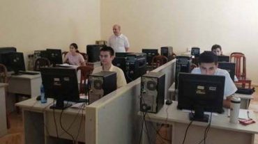 ՀՀ դպրոցականները հաջողություններ են գրանցել ինֆորմատիկայի միջազգային օլիմպիադաներում