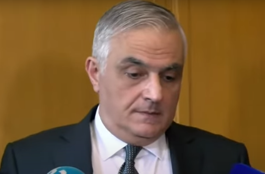 Բացառված է, որ միջանցք ասելով՝ որևէ մեկը ենթադրի սուվերենության հետ կապված որևէ ազդեցություն. Մհեր Գրիգորյան