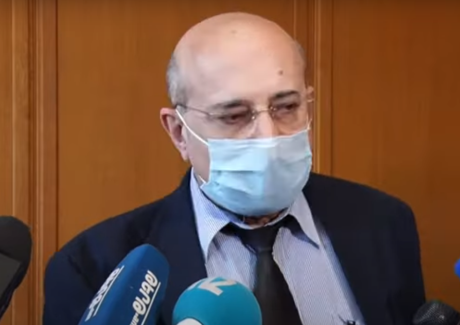 2021-ի առաջին եռամսյակում ՀՀ-ից մեկնողների քանակն ավելին է եղել, քան ժամանողներինը. Ազգային վիճակագրական կոմիտեի նախագահ
