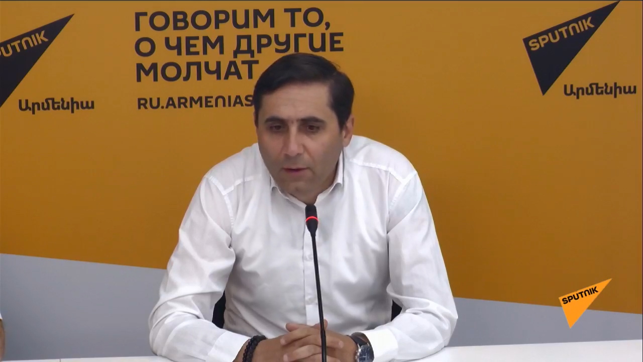 Քարոզարշավն ինչպե՞ս է անցկացնում ԲՀԿ-ն․ Արման Աբովյանը ասուլիս է տվել