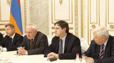  ԵԱՀԿ Մինսկի խմբի համանախագահները հնարավոր է այցելեն հայ-ադրբեջանական սահման