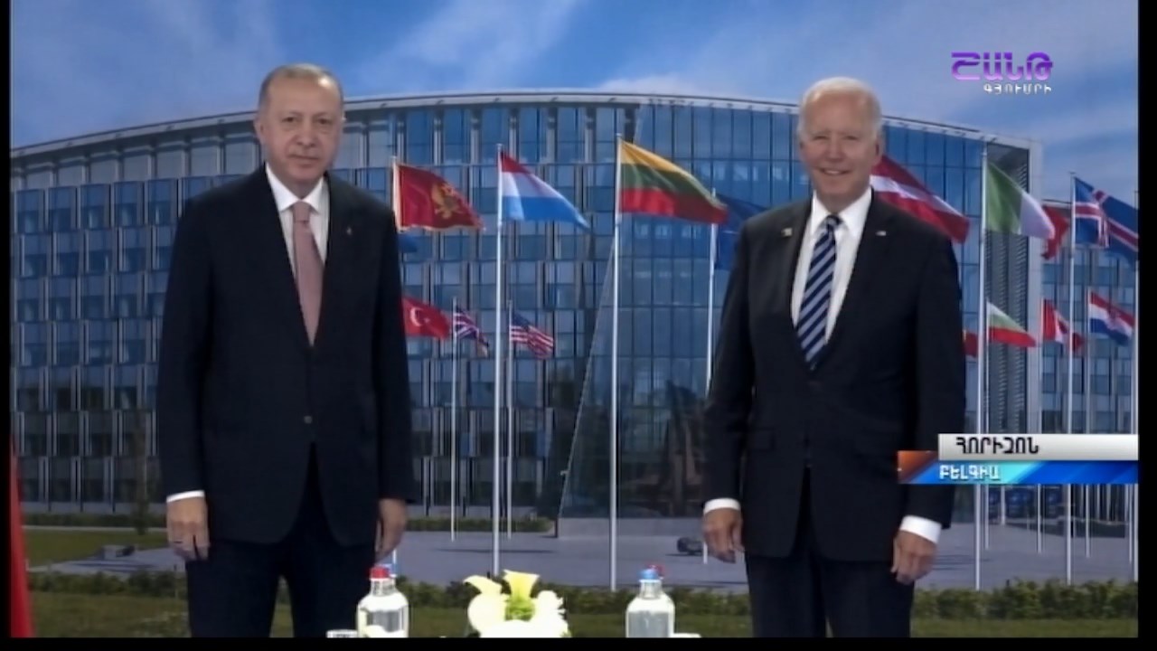 Հորիզոն 18.00
