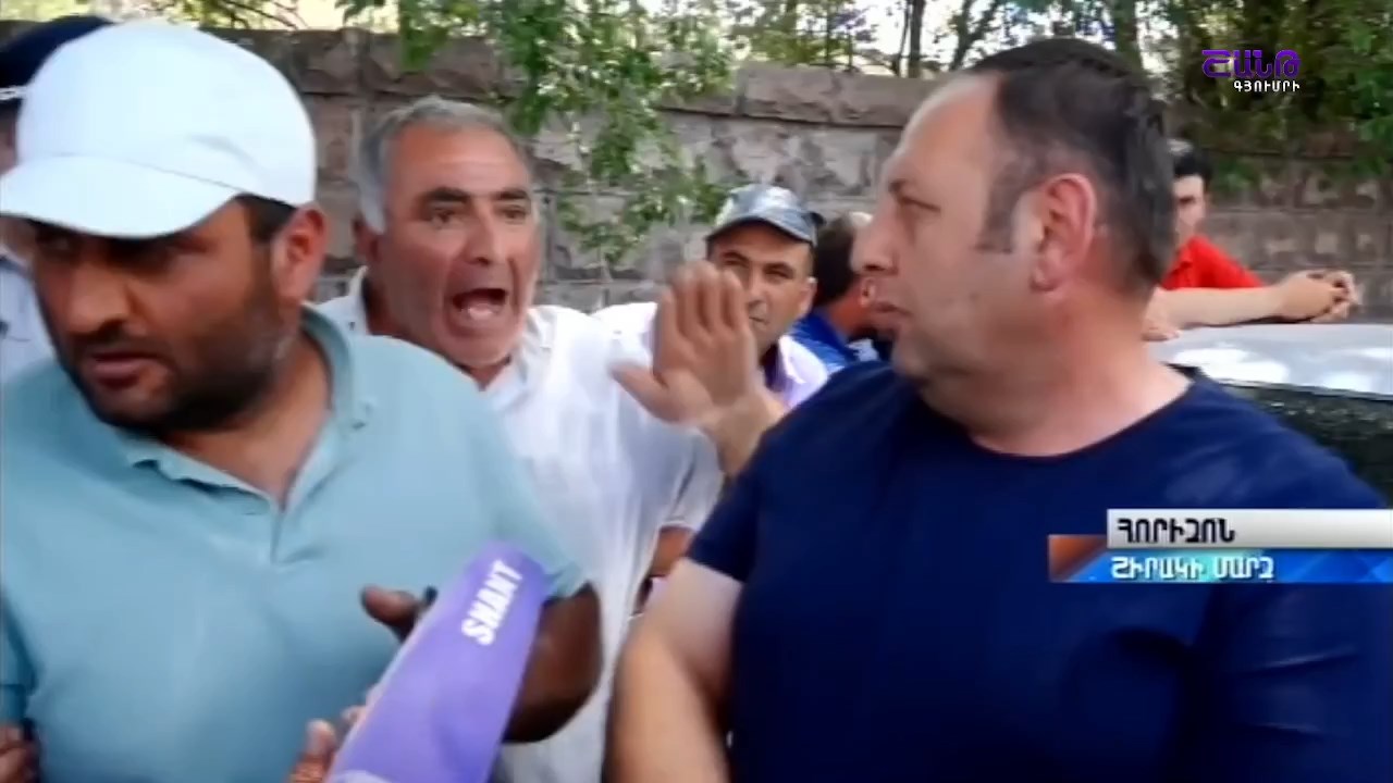 Հորիզոն 18.00